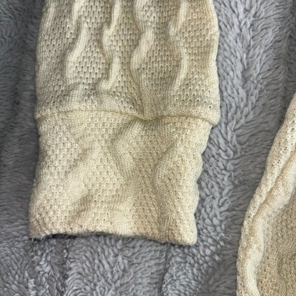 MADE IN CANADA - Cozy Cowl Neck Tunic Sweater - Devil May Wear - Picture 7 of 11